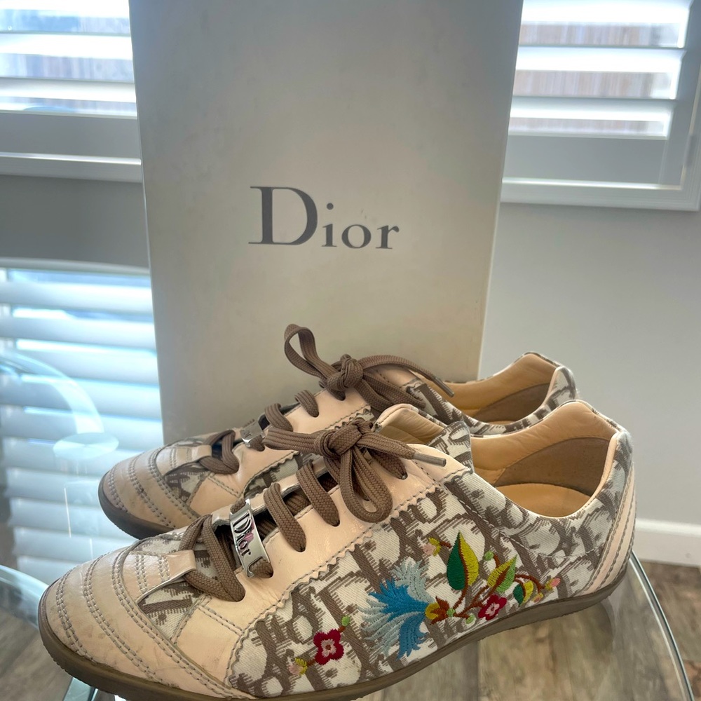 Dior Sneakers